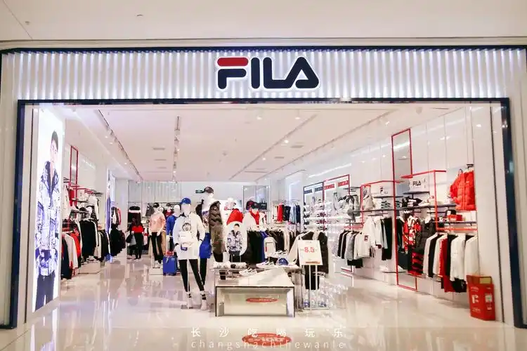 一招告别吃土39折抢fila69折入champion潮人速来