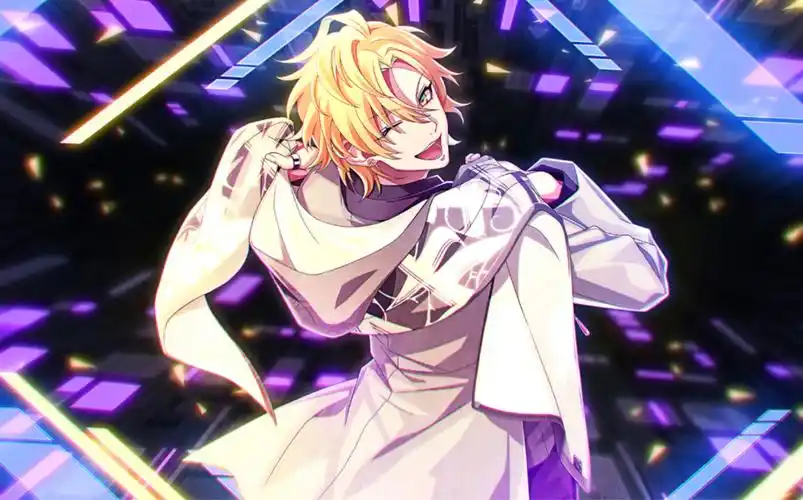 【arb/ヒプマイ/抽卡】一周年麻天狼卡池