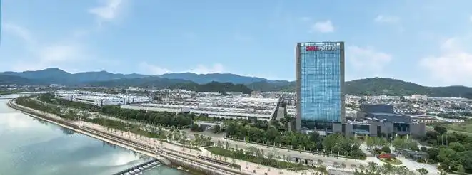 得力集团2021届春季校园招聘"你好得力"招聘简章在仓储配送与服务能力