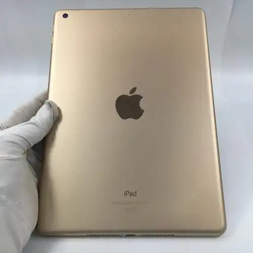 官方质检95成新 苹果 ipad 2017款 9.7英寸