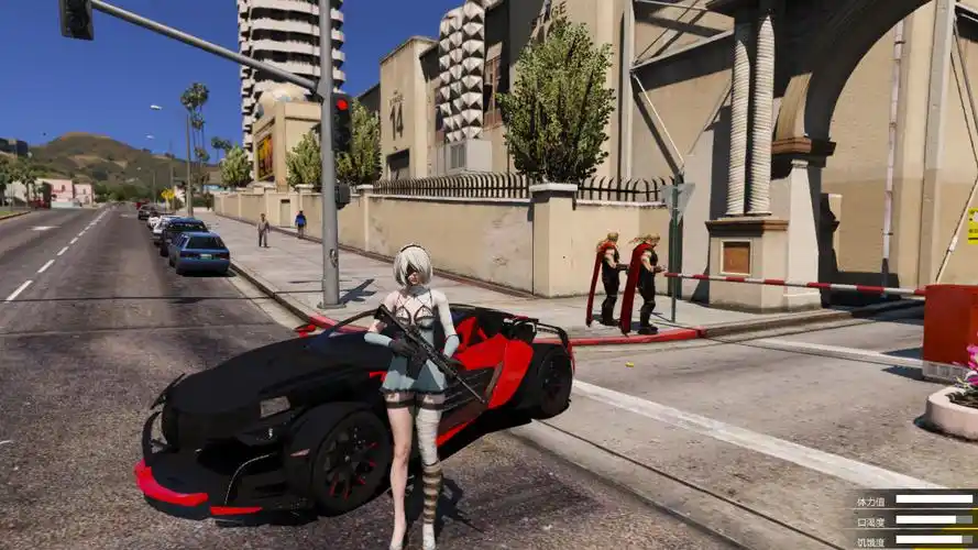 《gta5mod整合版游戏》超清画质-gta6中文网|侠盗猎车手6游戏资讯发布