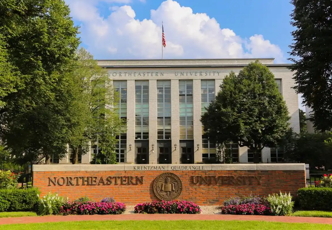 细数海外那些拥有奇怪名字的学校