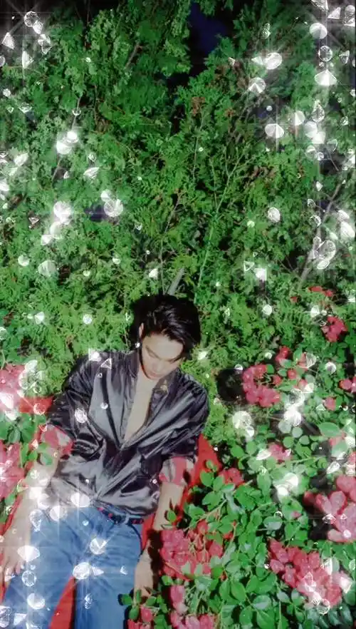 金钟仁live稳的一批黄金比例身材