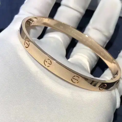 78款式多多78时尚k金颜值款78#手镯  #金手镯  #卡地亚love手镯