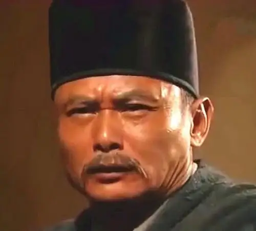 金轮法王刘家辉半身不遂瘦到认不出华仔说会尽全力去帮他