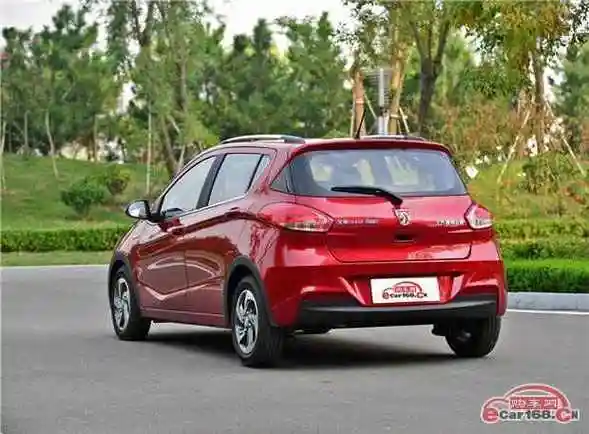 5万以内也能买自动挡 五款5万以内自动挡车型推荐