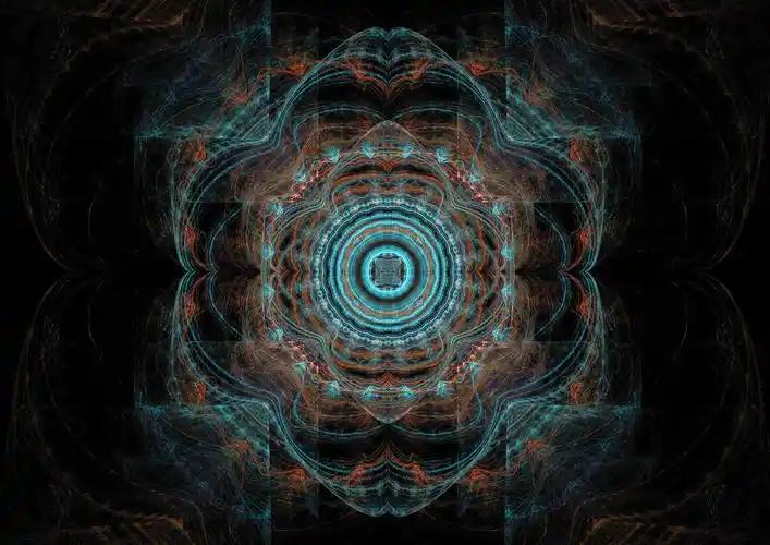 分形-小小的练习