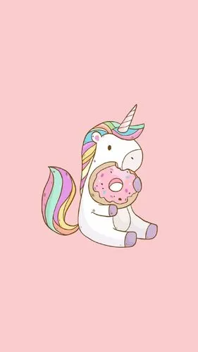 独角兽79 - 堆糖,美图壁纸兴趣社区