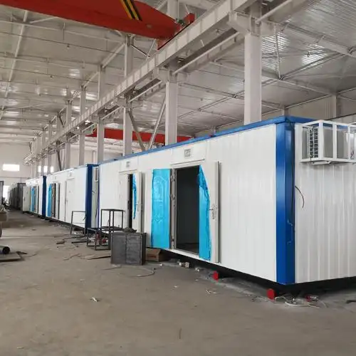 长治活动野营房活动野营房厂集装箱房创意