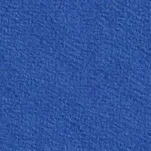 方形拉丝的纸蓝色拉丝纸的纹理.无缝的正方形纹理.准备好瓷砖照片