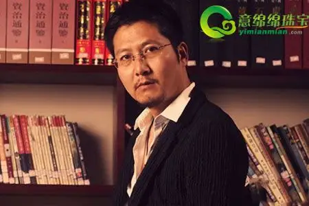 王朝阳玉雕翠作品欣赏玉雕大师王朝阳王朝阳