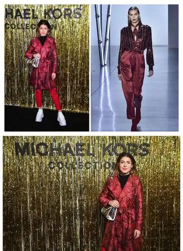 酒红色太老气你可能没get配色技能再老气也能变洋气