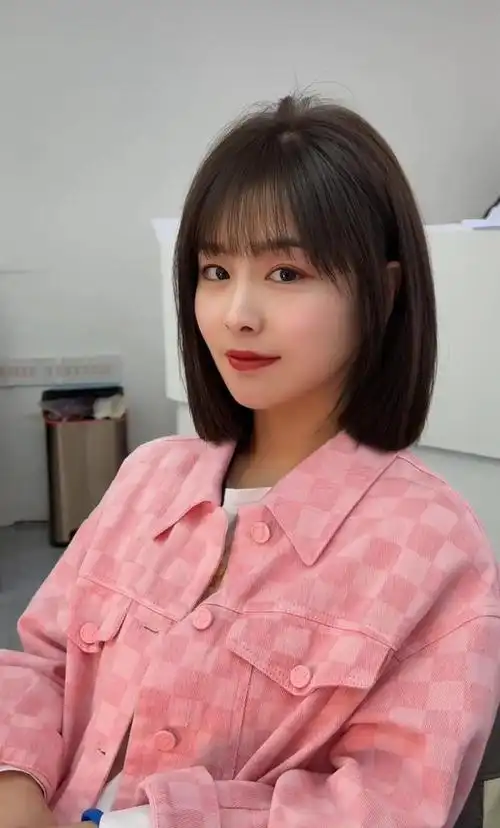 个性时尚有特色,喜欢别错过|发型|脸型|露耳|波波头|优雅气质_网易