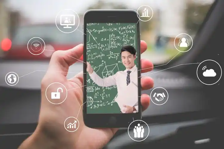 走向人工智能化的在线教育