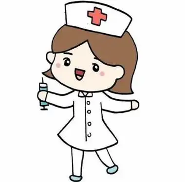 劳动者医生简笔画 - 简单简笔画