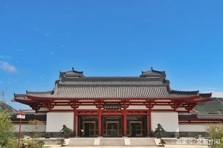 中国佛学院普陀山学院