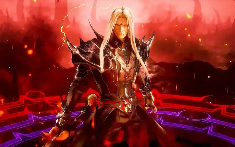 斗罗大陆:唐晨现身,却是一段情缘导致了三场遗憾