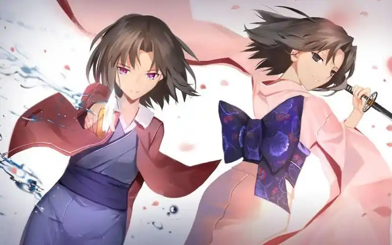 【全明星战役】两仪式三杀,koishi是真的坏_哔哩哔哩_bilibili