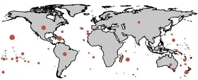要不是有人类很多不会飞的鸟还活得好好的