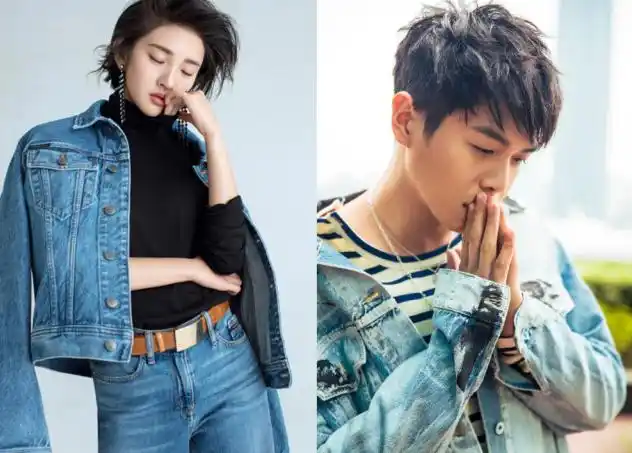 唐艺昕微博晒写真照,网友调侃:和张若昀越来越有夫妻相了!