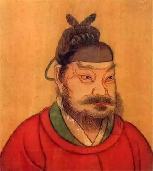 薛平贵历史原型,薛平贵是真实历史人物吗(遗患中原400年)