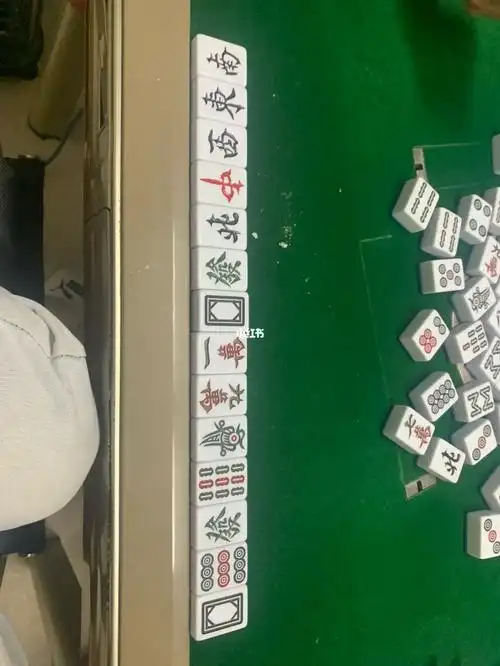 昨晚13幺自摸哈哈哈哈哈哈哈#麻将  #广东麻将