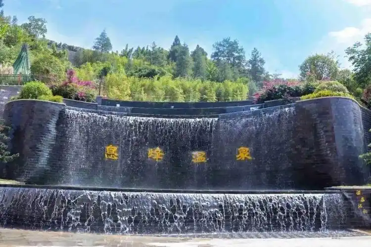 火爆699元起抢一大一小息烽温泉含鱼疗套票还有五星级酒店和四星级