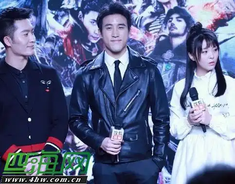 热播网剧器灵断魂是谁是反派吗?饰演者易扬作品盘点 [社会]