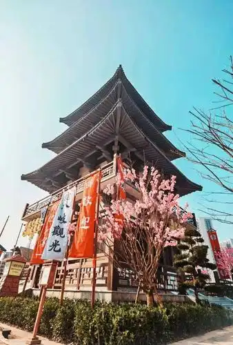 春节不加价2天1晚横店樱花精舍影视主题酒店家门口的新玩法电影体验式