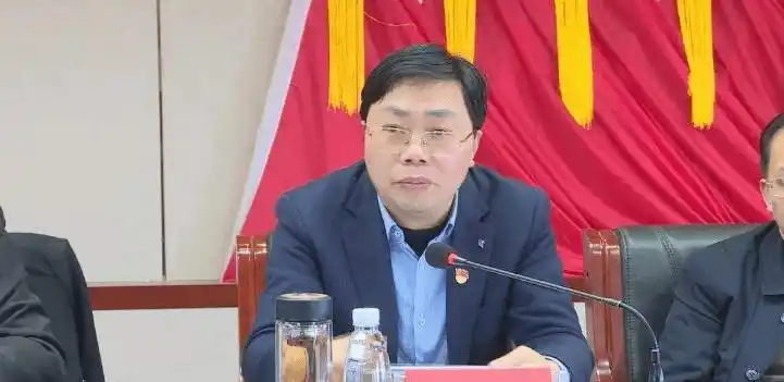 昔日江西最年轻的县委书记80后现在都是什么职位了