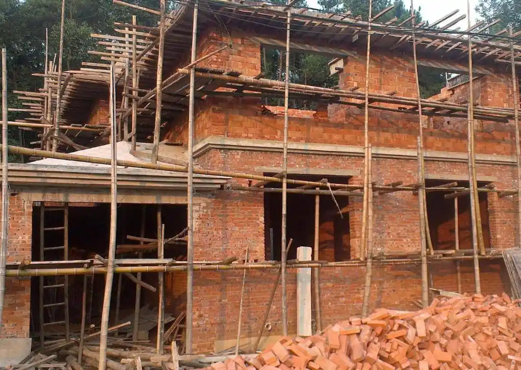 农村建房政策,农村不让建房了?如何能符合农村建房程序?