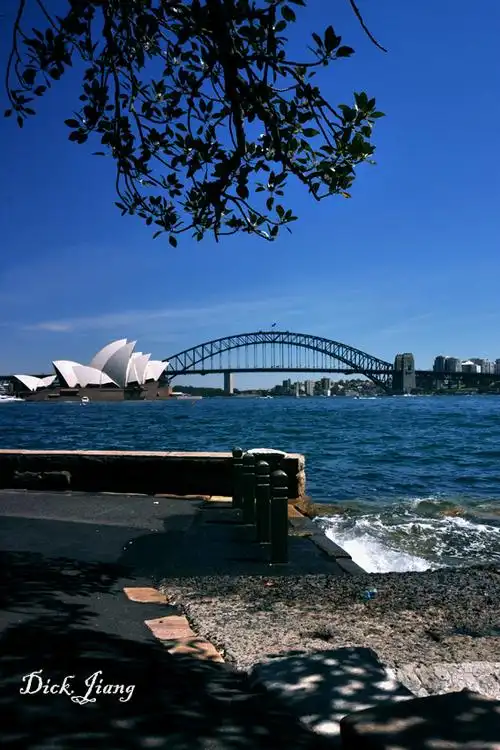 spirit of australians 十天独闯澳大利亚 (mel&syd)