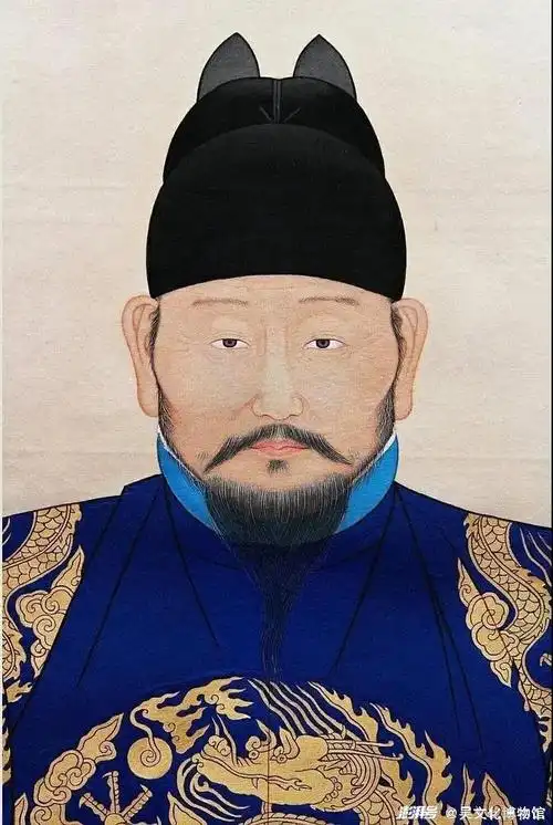 东亚文明台风送我游大明一个朝鲜人眼中的中国上