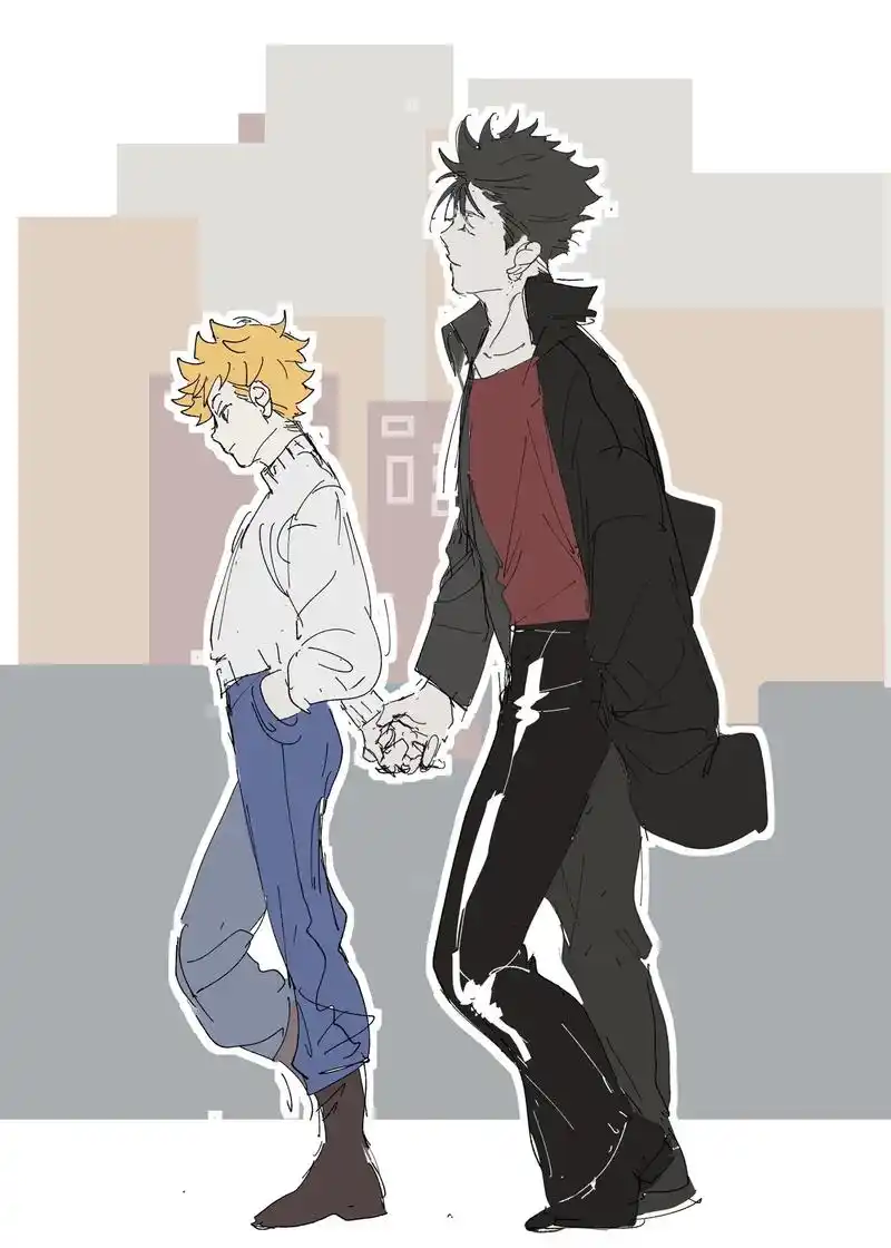 岛崎亮 #花泽辉气 - 抖音