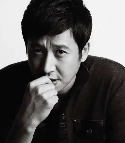 【图】著名演员张国强老婆王晓男 形象气质绝佳长相酷似张曼玉