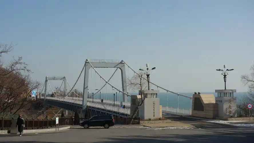 【携程攻略】大连北大桥适合单独旅行旅游吗,北大桥单独旅行景点推荐