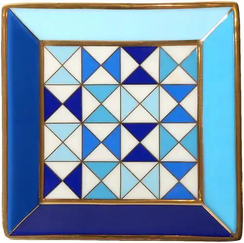 jonathan adler 现代瓷托盘