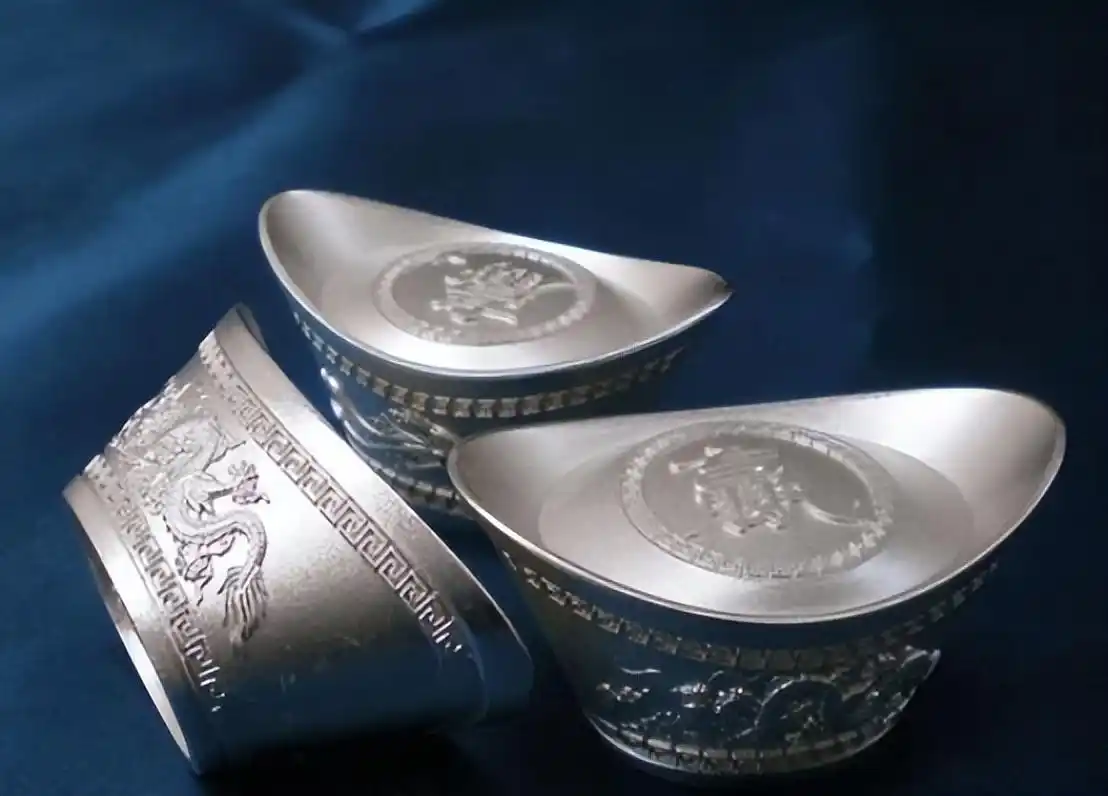 古代银子是如何找零的?方法居然这么粗暴,你知道吗?