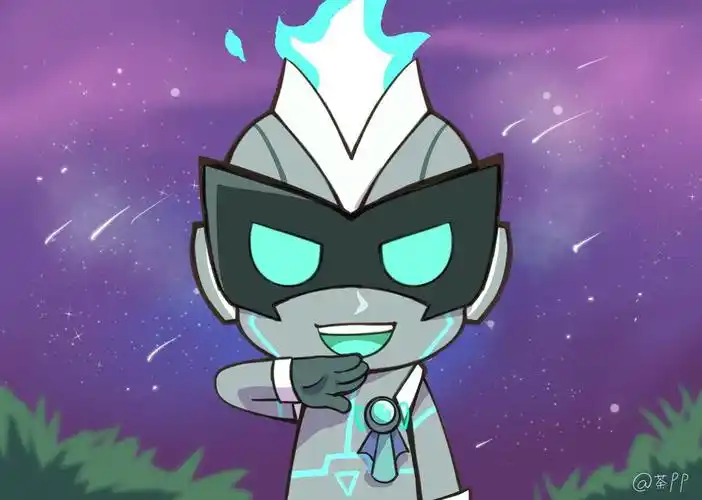 来自p7的脑洞,总觉得小心喜欢"拧"魔方这个设定很魔性hhhh顺便说,动画