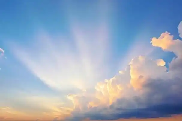 如何拍出云彩的魅力?这几招教你封存天空的美,打造绝美云彩照!