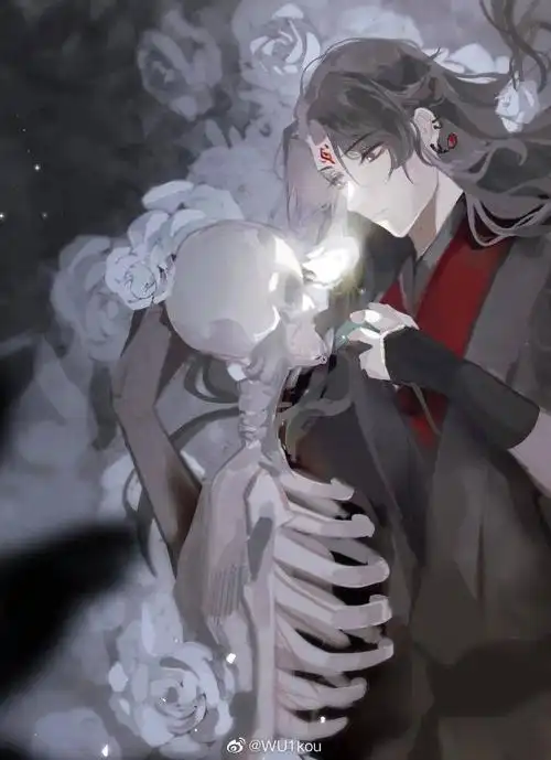 渣反头像壁纸合集