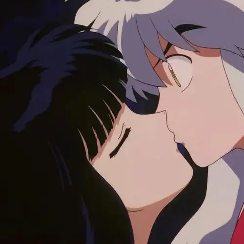 犬夜叉丨犬梗情头