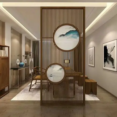 贵州装饰屏风定制