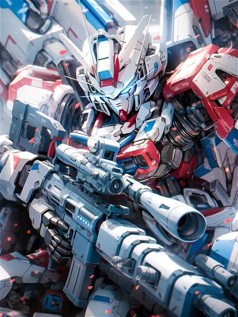 《机甲》|科学幻想|99手机壁纸 《机甲》|科学幻想|99手机壁纸