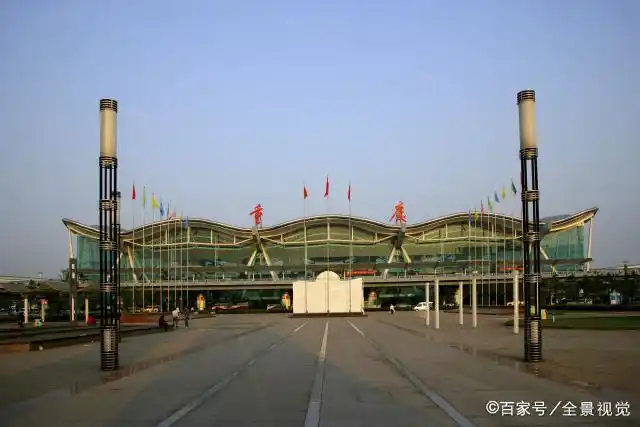官宣!重庆第二机场预选址璧山正兴,璧山凭什么能赢得机场落户?