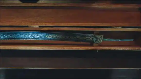 修罗战场:尘封的绣春刀,被沈炼拿了出来,他这是要行动了吗?