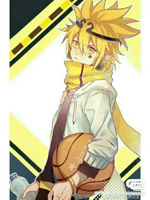 假如穿越成嘉德罗斯的妹妹10