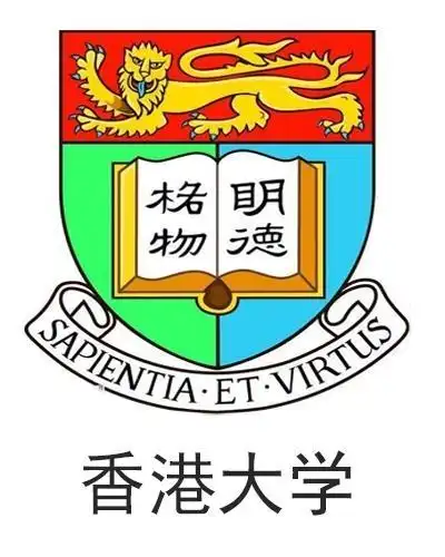香港大学logo