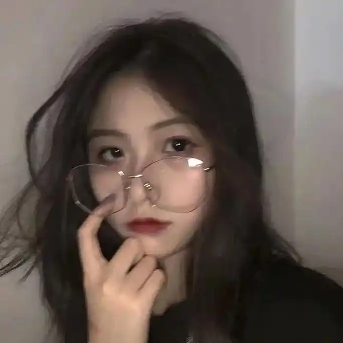 美女头像集合 - 抖音