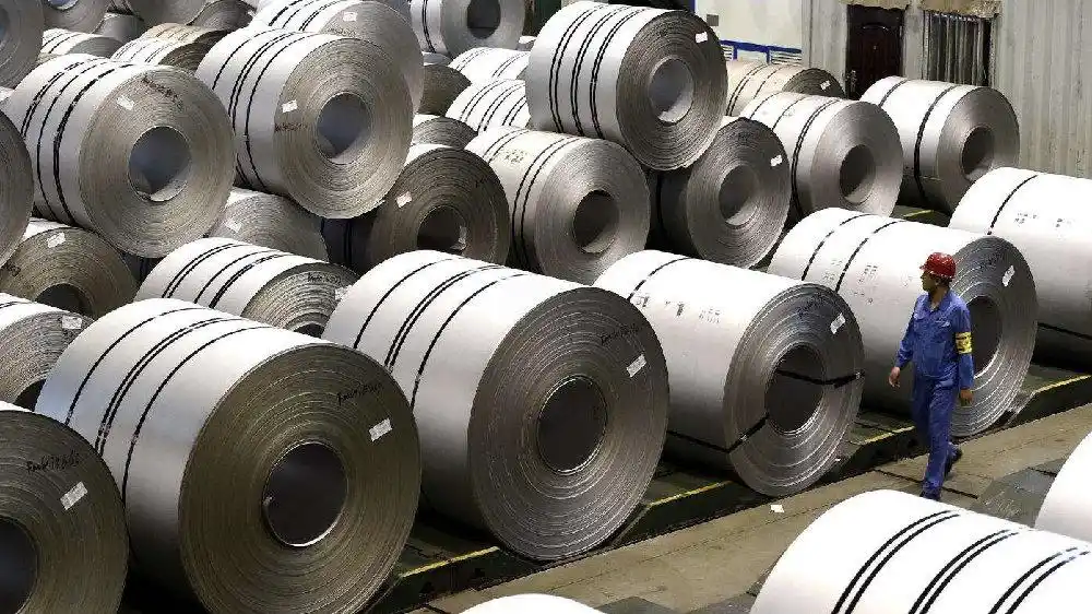 太钢不锈:预计前三季度净利润降六成